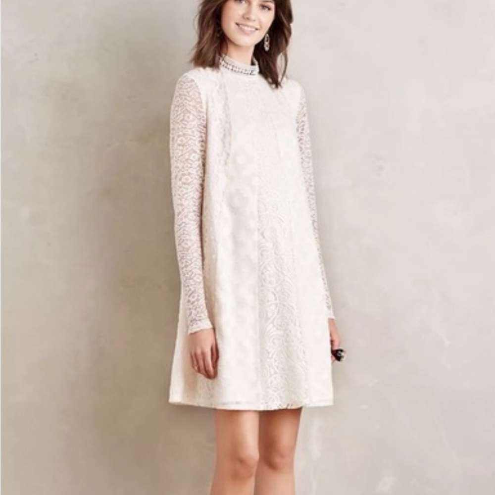 HD in Paris Enid Swing Dress